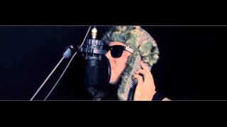 Justin Bieber - Beauty And A Beat (Cover by Alex Bey)
