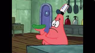 Patrick That’s A Pickle