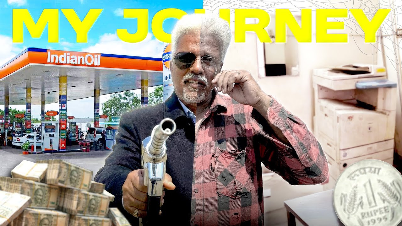 We Reopened Dad’s Failed Businesses For A Day… Bad Idea!🙁