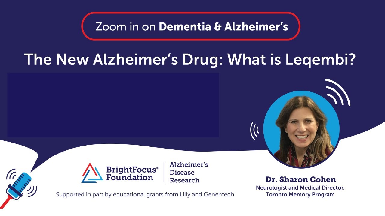 FDA Converts Novel Alzheimer's Disease Treatment to Traditional ...