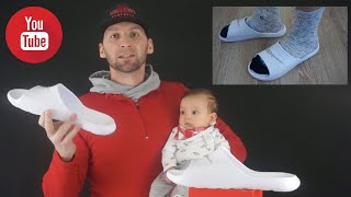 Nike Victori One Shower Slide + GIVEAWAY 2021