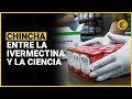 Chincha y el COVID-19: entre la ivermectina y la ciencia | El Comercio