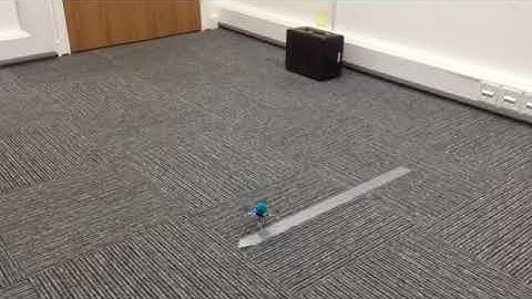 Crazyflie with Ros © ARU 2021