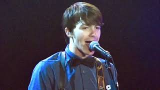 Drake Bell | I Know (Live in Mexico 2008 | HD Upscale