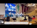 치유하는 교회 -모여라 기도회