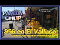 956 en El Valluco - Pamela Chup #mcallen #pamelachup