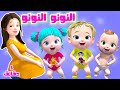 النونو النونو دق دق حيوانات و مجموعة أغاني أطفال قناة فرفشة النونو النونو دق دق حيوانات و مجموعة أغاني أطفال قناة فرفشة