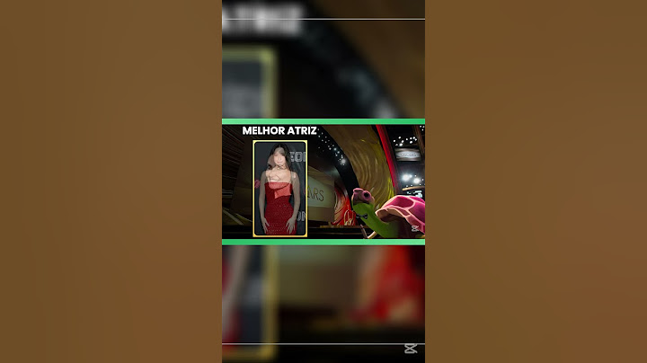 INDICADOS A MELHOR ATRIZ NO OSCAR 2025