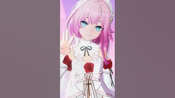 Little Cyrene だいあるのーと 【Honkai：StarRail MMD】#honkaistarrail #cyrene #崩坏星穹铁道 #mmd
