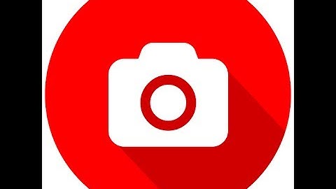 Material design icon in Photoshop