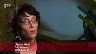 Full Impact of ICT4D Update