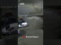 90 Seconds Behind: The Stalker's Methodical Pursuit