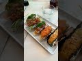 review sincero #miami #florida #estadosunidos #comidajaponesa #comidaasiatica