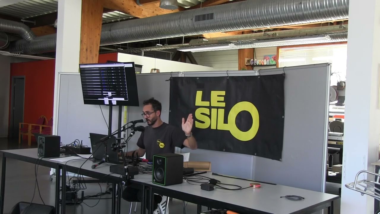 🎵 Découvrez notre orgue sensoriel !