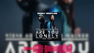 Steve Aoki & Alan Walker - Are You Lonely (feat. ISÁK) (99ers Bootleg)