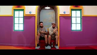 Download Lagu OSGEMEOS: Artists in Residence MP3