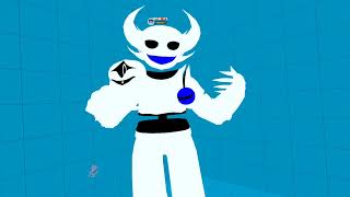 Gamer's faker!404 avi (private avi)