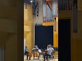 Cello Quartet Piece