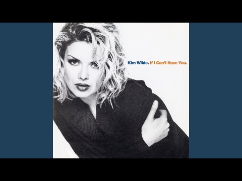Putar Never Felt So Alive - Kim Wilde