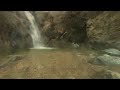 VR180 Eton Canyon Waterfall Vuze XR