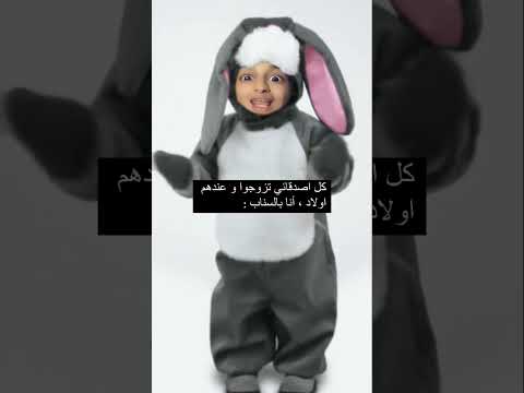 أرنب أرنب مغرور