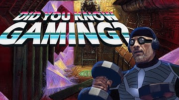 Did you know this about System Shock 2??