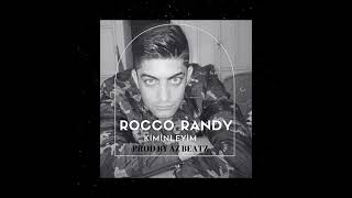 Rocco Randy - Kiminleyim - Prod Be Az Beatz