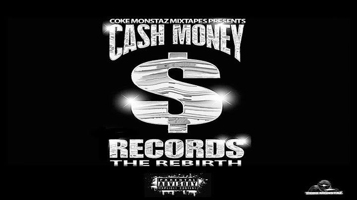 Birdman, BG, Juvenile, Hoyboy Turk, Lil Wayne - Cash Money Records (The Rebirth)