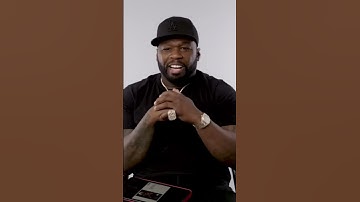 How To Start A Music Career🎶 #50cent #music #rap