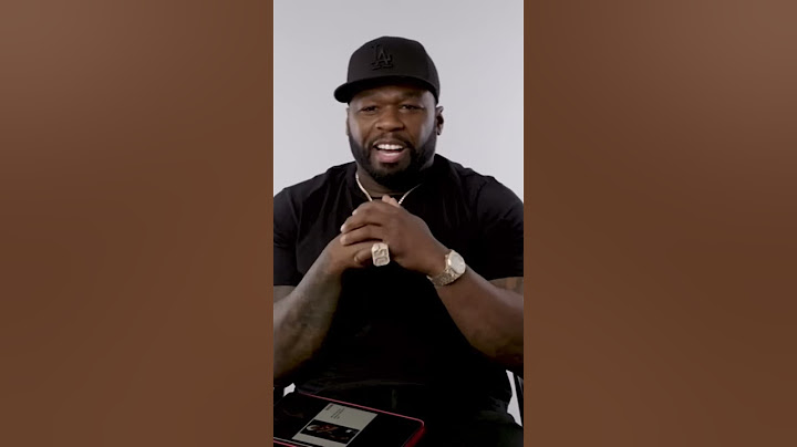 How To Start A Music Career🎶 #50cent #music #rap