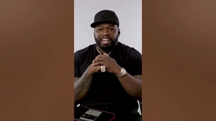 How To Start A Music Career🎶 #50cent #music #rap