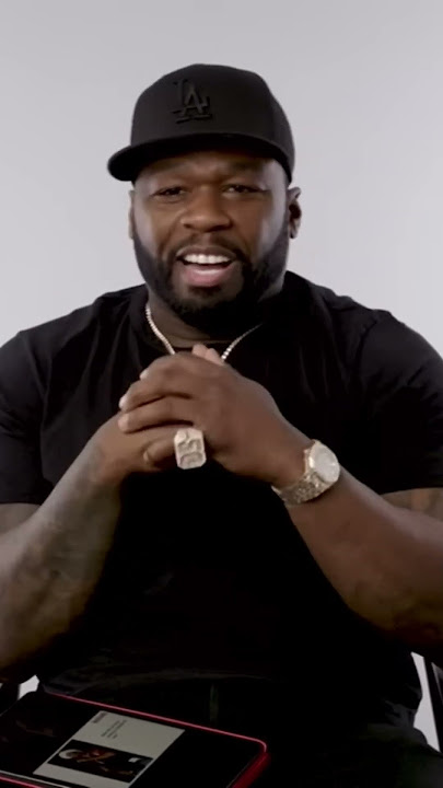 How To Start A Music Career🎶 #50cent #music #rap