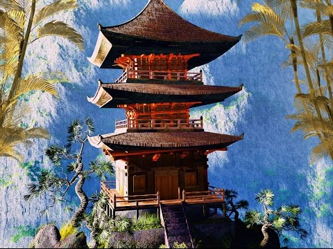 6 Hour Tibetan Chakra Meditation Music: Shamanic Meditation, Healing Music, Meditation Music  ☯487