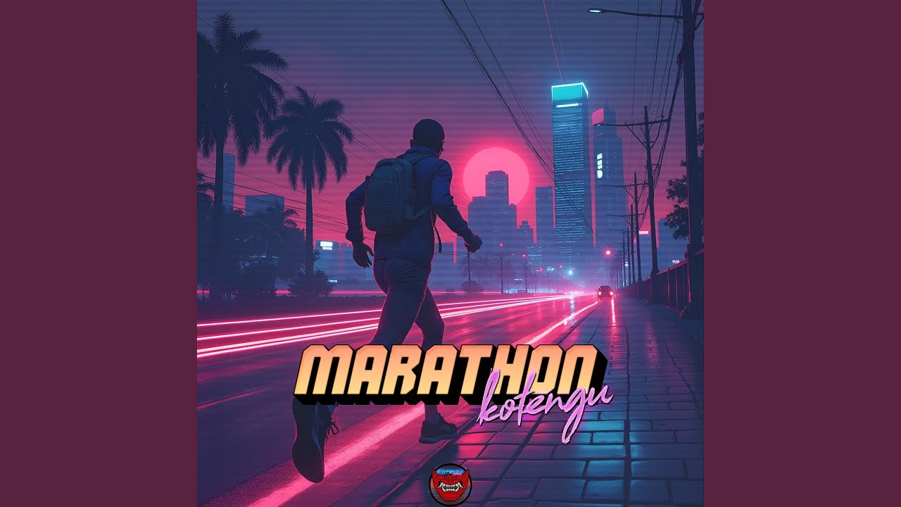 Watch MARATHON on YouTube Watch MARATHON on YouTube