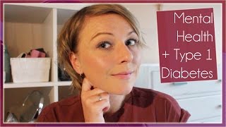 Type 1 Diabetes + Mental Health: Setting the record straight