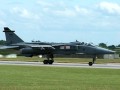 RAF Waddington 2005 Jaguar Takeoff