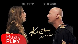 Alex Tataryan & Seda Yüksel - Kum Taneleri (Official Video)