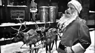 Twilight Zone Night Of The Meek -- Merry Christmas -- Final And Best Scene
