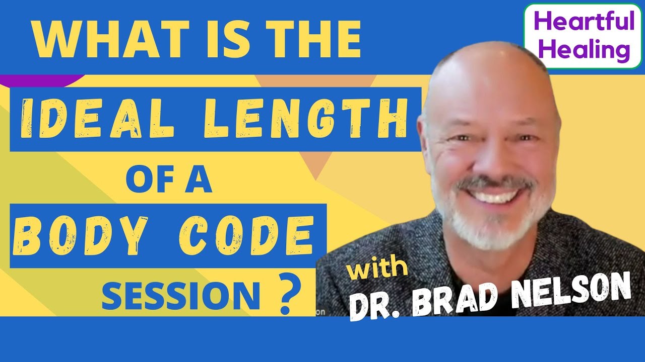what-is-the-ideal-length-of-a-body-code-session-youtube