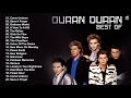 DDuran Greatest Hits Full Album   Best Songs Of DDuran Playlist 2021