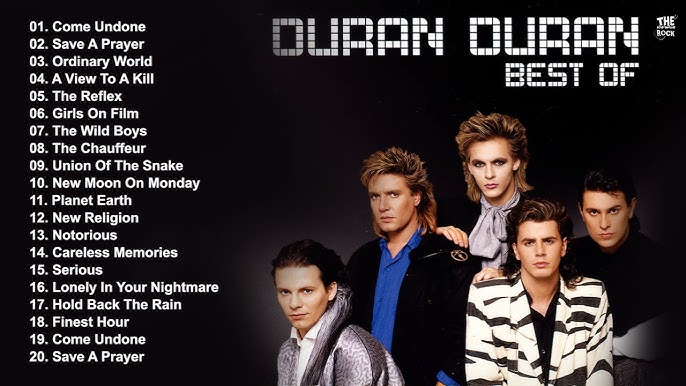 Ordinary World Song, Duran Duran, Greatest