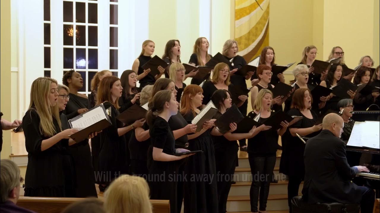 The Song of Miriam, Elaine Hagenberg, composer The Song of Miriam, Elaine Hagenberg, composer