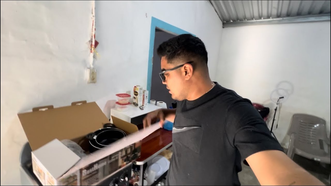 TODO ESTO HE COMPRADO PARA LA CASA | VAMOS A ESTRENAR ESTE DÍA 