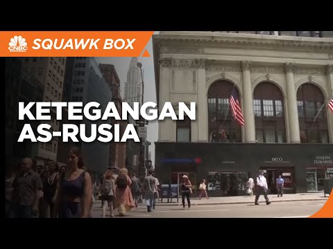 Video: Operasi Hula: Bagaimana Amerika Membantu Rusia Mengembalikan Sakhalin Dan Kepulauan Kuril - Pandangan Alternatif