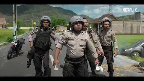 The Elixir | Official Teaser | Netflix