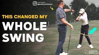 Do This In Your Downswing Transition In Golf
