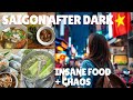 POV: Saigon Food, Locals, Real Vietnam Life