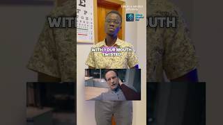 Woke Up Like This? 🚨 It Could Be a Stroke (Act FAST)