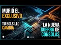 El FIN de las Consolas Exclusivas ha Llegado (Y esto pasará con la Nueva Generación)