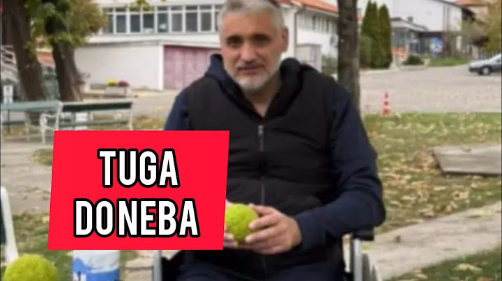Tuga do neba! Ceda Jovanovic U INVALIDSKIM KOLICIMA ne moze sebi da dodje